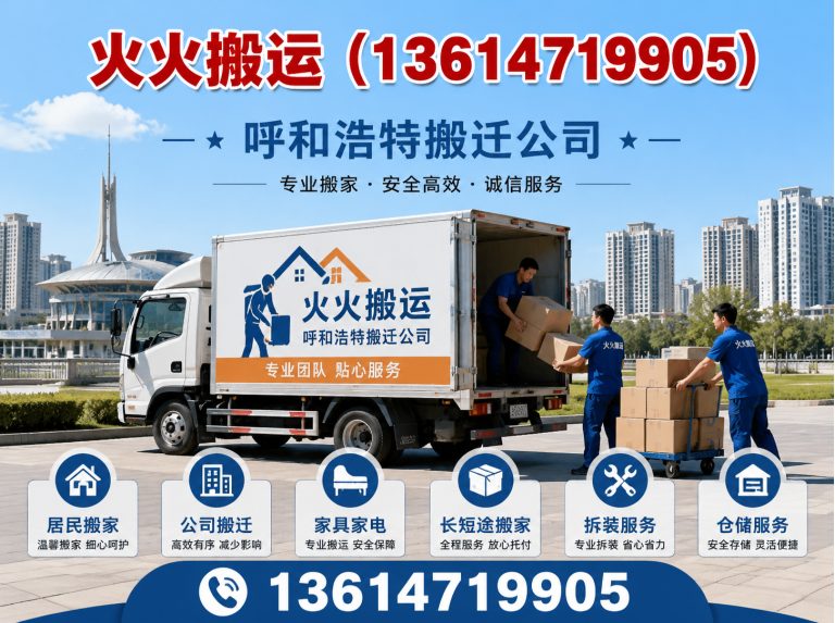 和林格尔县呼和浩特起重吊装展示图